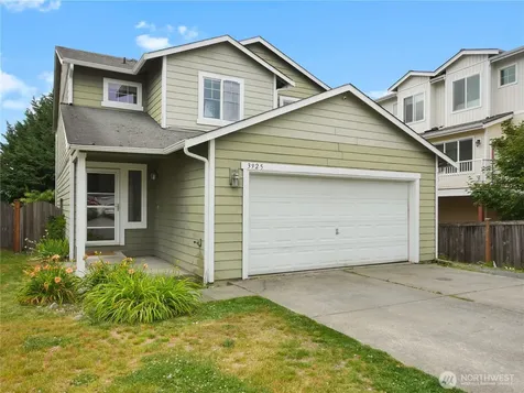 3925 152nd Pl SE Bothell WA 98012
