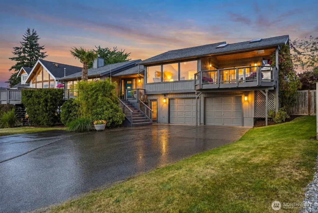 6179 Blue Haven Way Clinton WA 98236