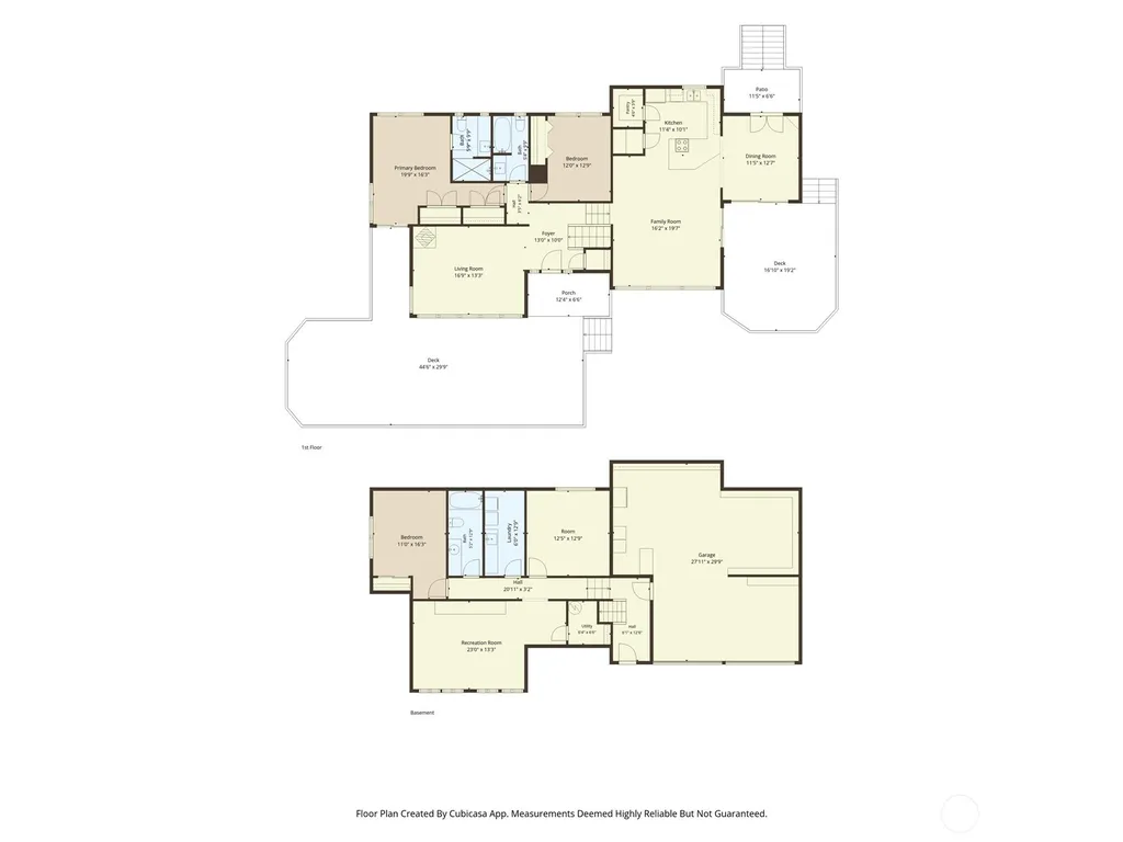6179 Blue Haven Way Clinton WA 98236