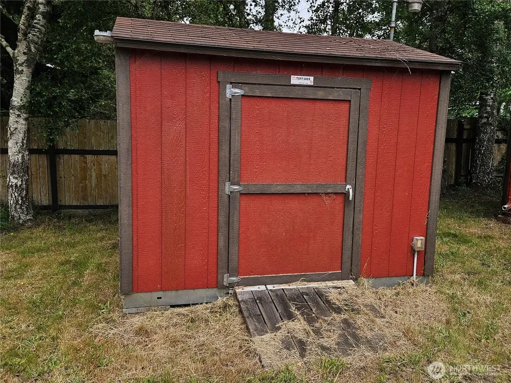 2707 240th Place Ocean Park WA 98640