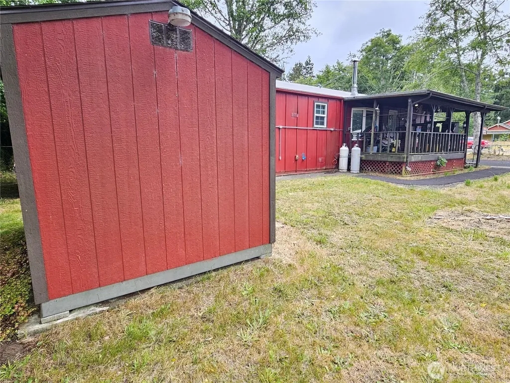 2707 240th Place Ocean Park WA 98640