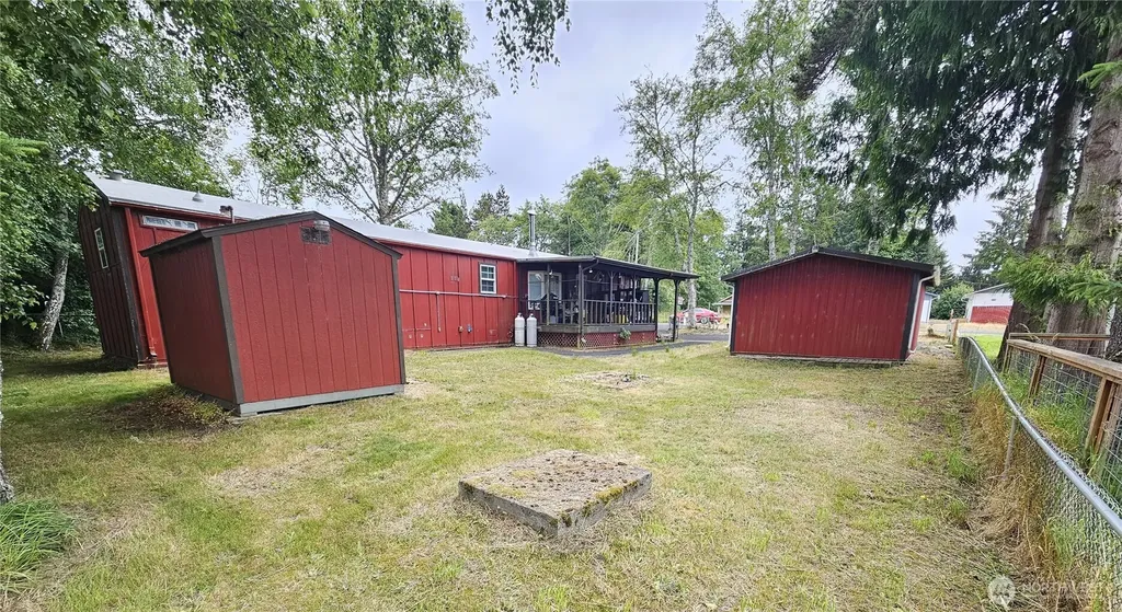 2707 240th Place Ocean Park WA 98640