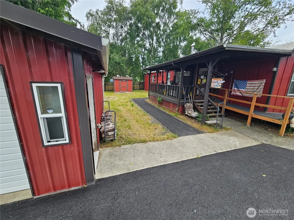 2707 240th Place Ocean Park WA 98640