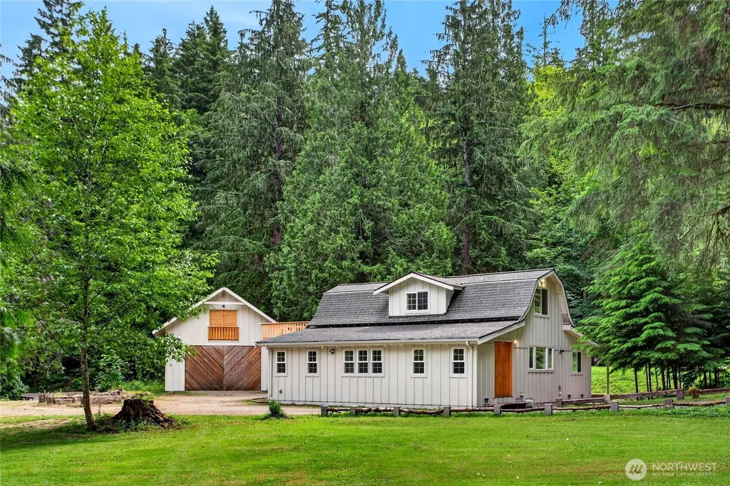 16928 464th Way SE North Bend WA 98045