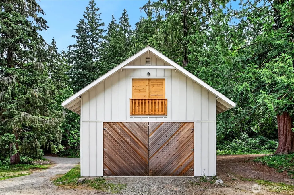 16928 464th Way SE North Bend WA 98045