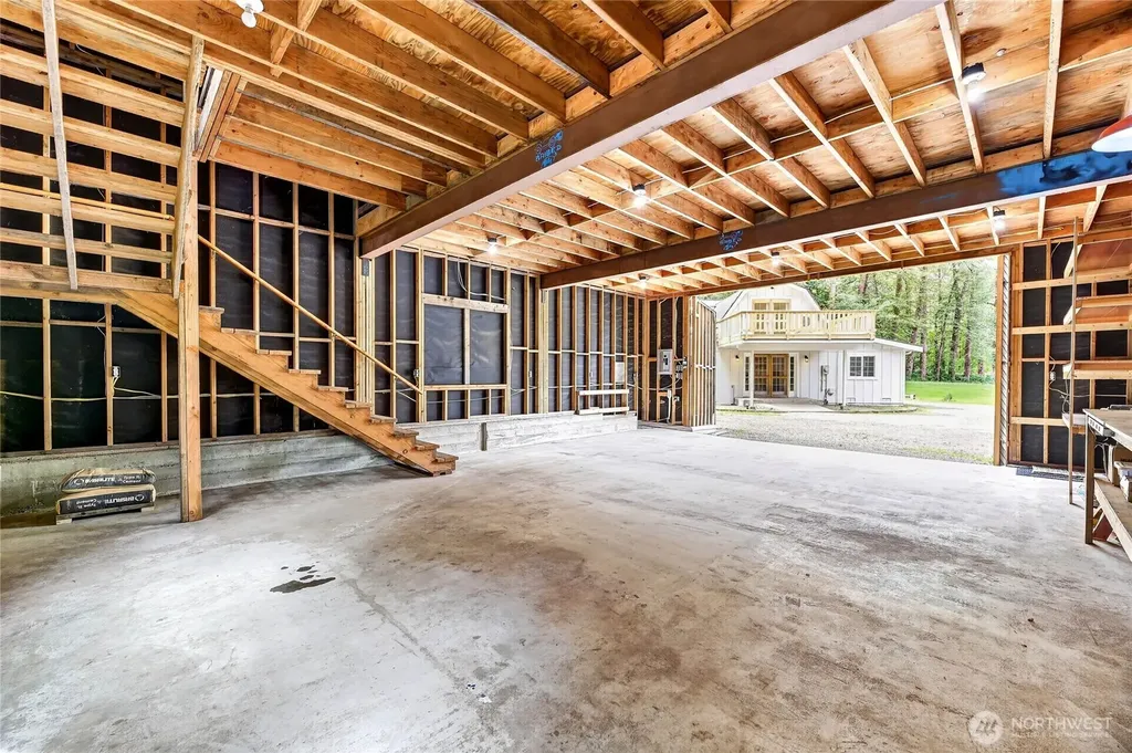 16928 464th Way SE North Bend WA 98045