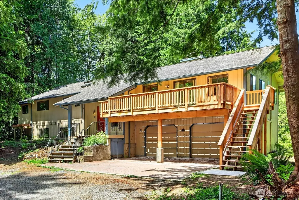 16928 464th Way SE North Bend WA 98045