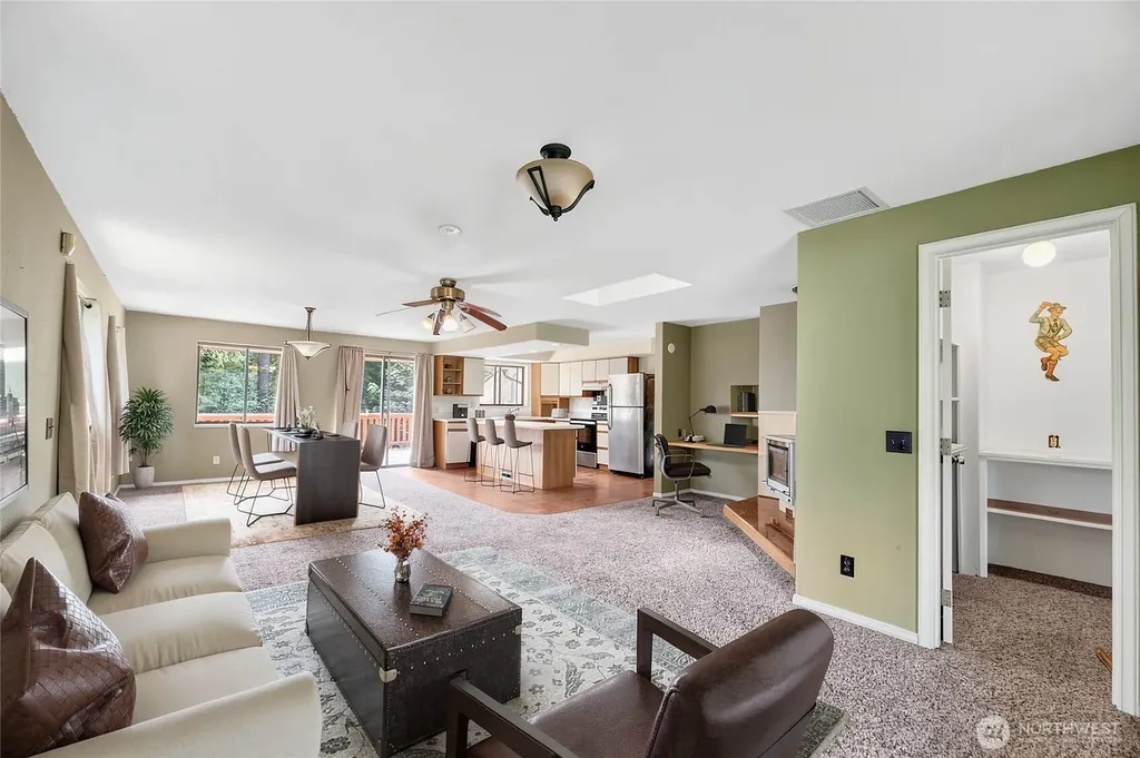 16928 464th Way SE North Bend WA 98045