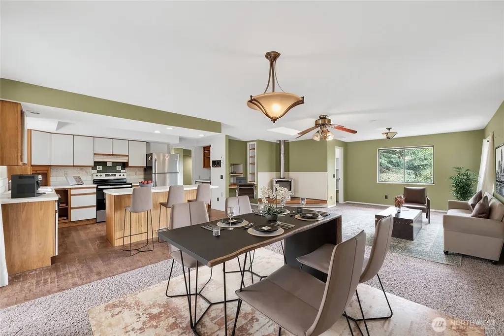 16928 464th Way SE North Bend WA 98045
