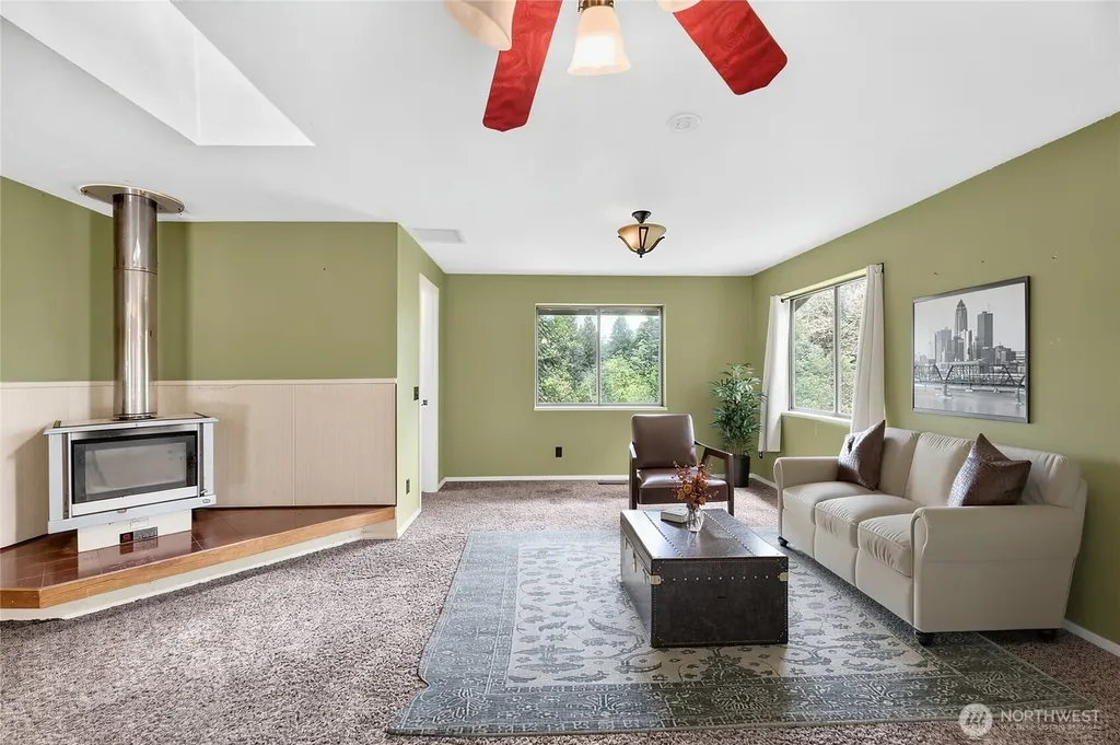 16928 464th Way SE North Bend WA 98045