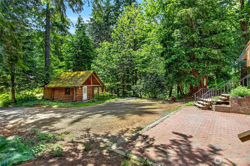 16928 464th Way SE North Bend WA 98045