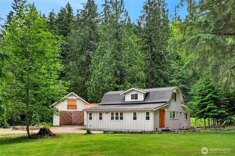16928 464th Way SE North Bend WA 98045