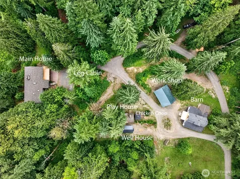 16928 464th Way SE North Bend WA 98045
