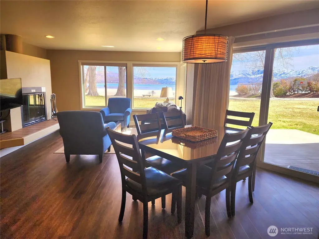 1 Beach 544-c Manson WA 98831