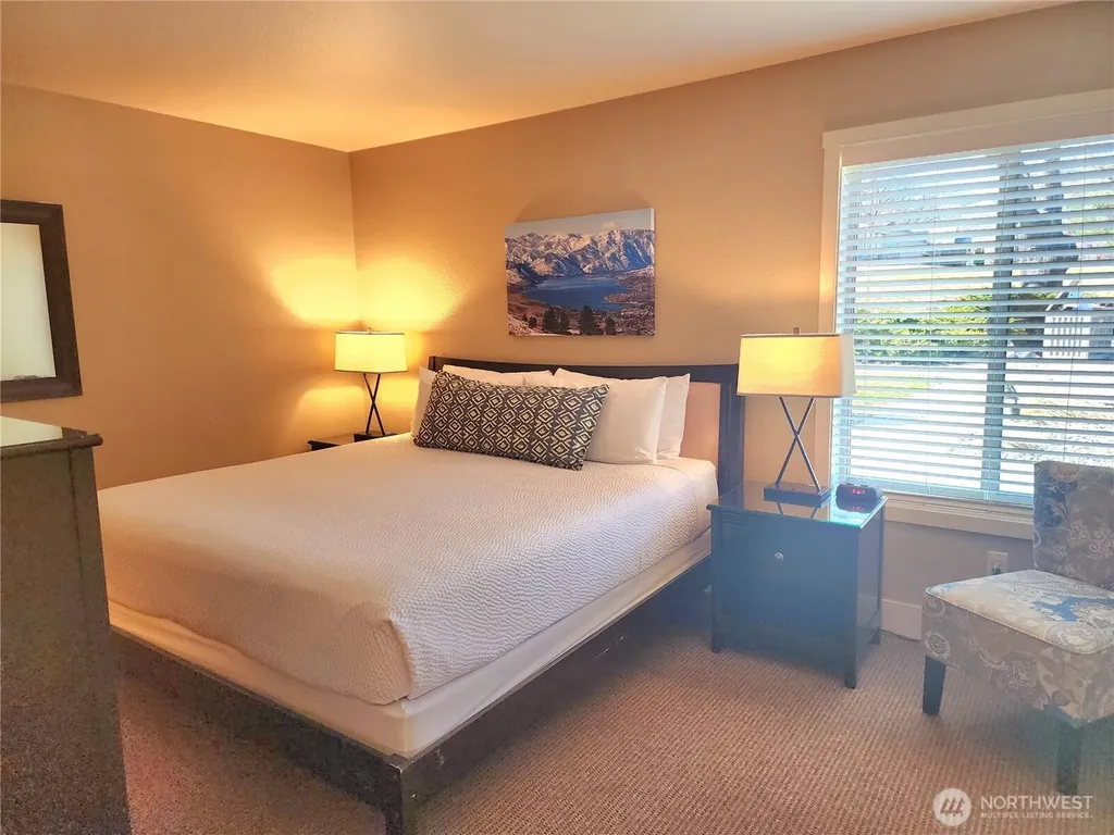 1 Beach 544-c Manson WA 98831
