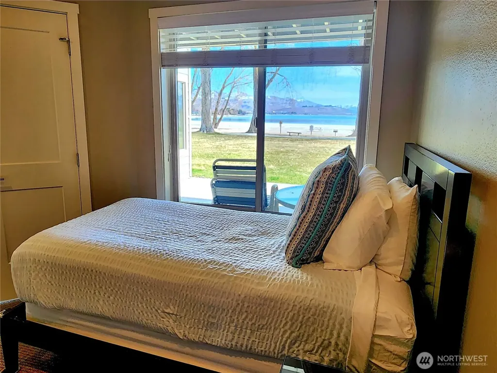 1 Beach 544-c Manson WA 98831