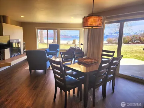 1 Beach 544-c Manson WA 98831