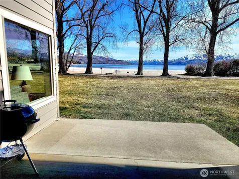 1 Beach 544-c Manson WA 98831