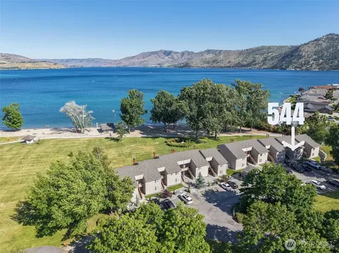 1 Beach 544-c Manson WA 98831