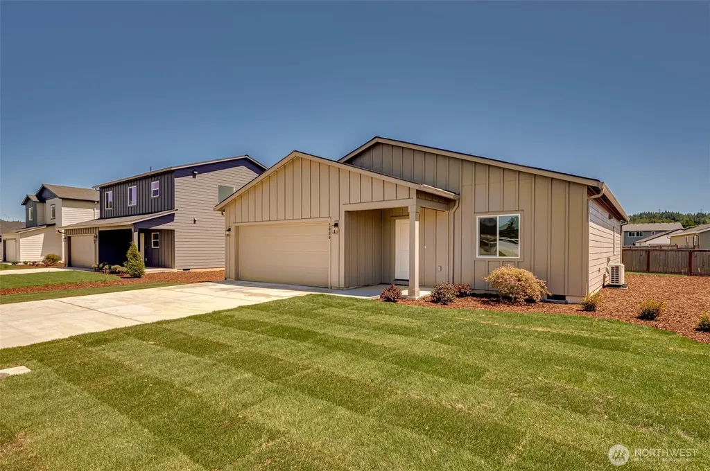 2008 Henderson Way Longview WA 98632
