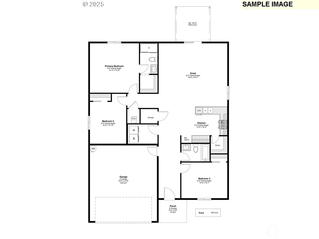 2008 Henderson Way Longview WA 98632