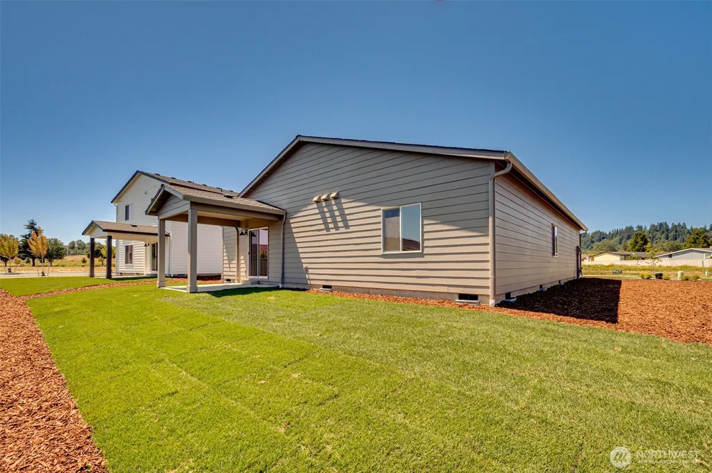 2008 Henderson Way Longview WA 98632
