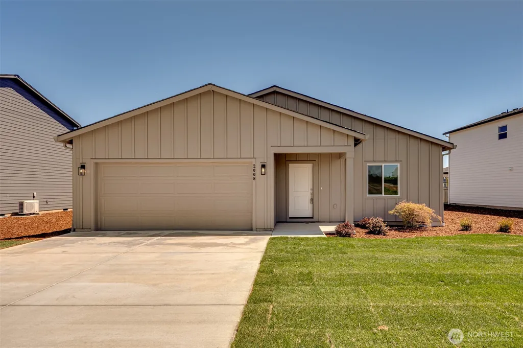 2008 Henderson Way Longview WA 98632
