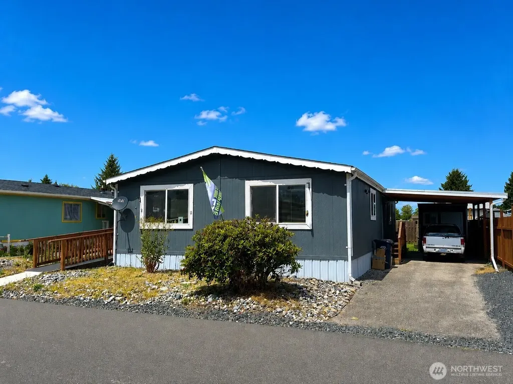 205 Reeds Lane Everson WA 98247