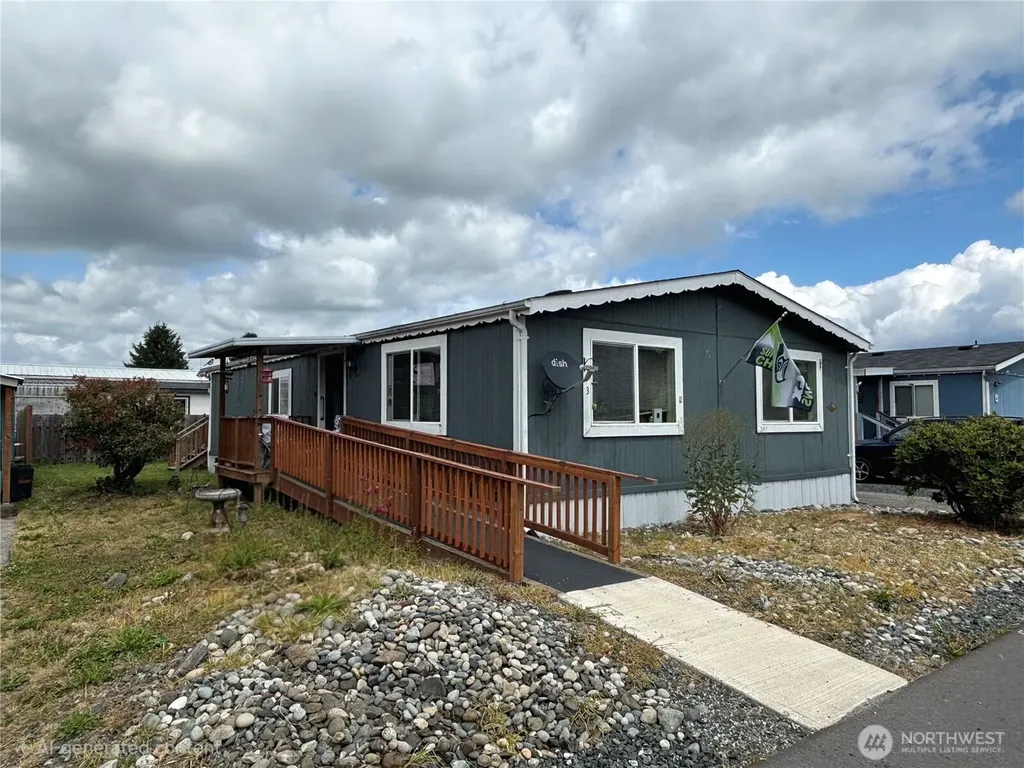 205 Reeds Lane Everson WA 98247