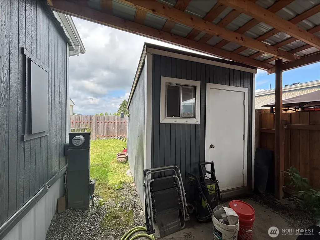 205 Reeds Lane Everson WA 98247