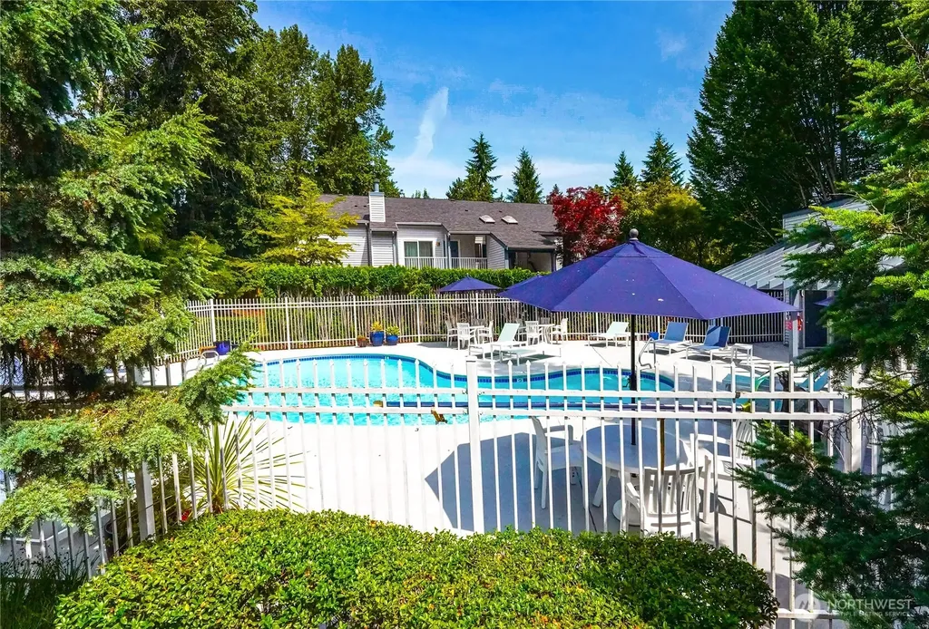12680 NE 10th Place Bellevue WA 98005