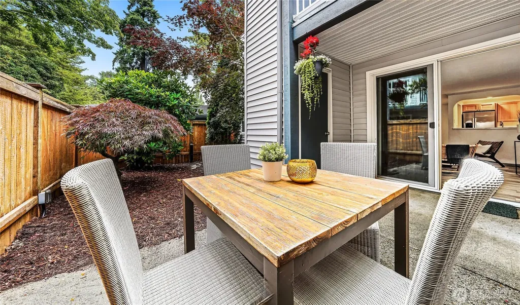 12680 NE 10th Place Bellevue WA 98005