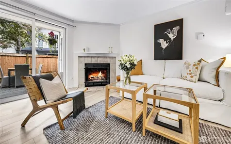 12680 NE 10th Place Bellevue WA 98005