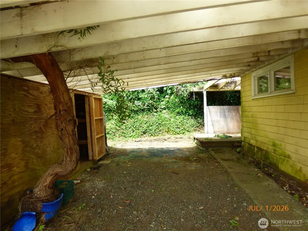 2218 W 5th Street Aberdeen WA 98520