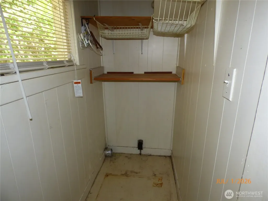 2218 W 5th Street Aberdeen WA 98520