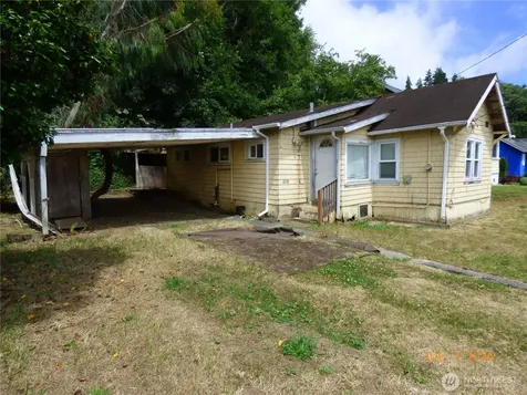 2218 W 5th Street Aberdeen WA 98520