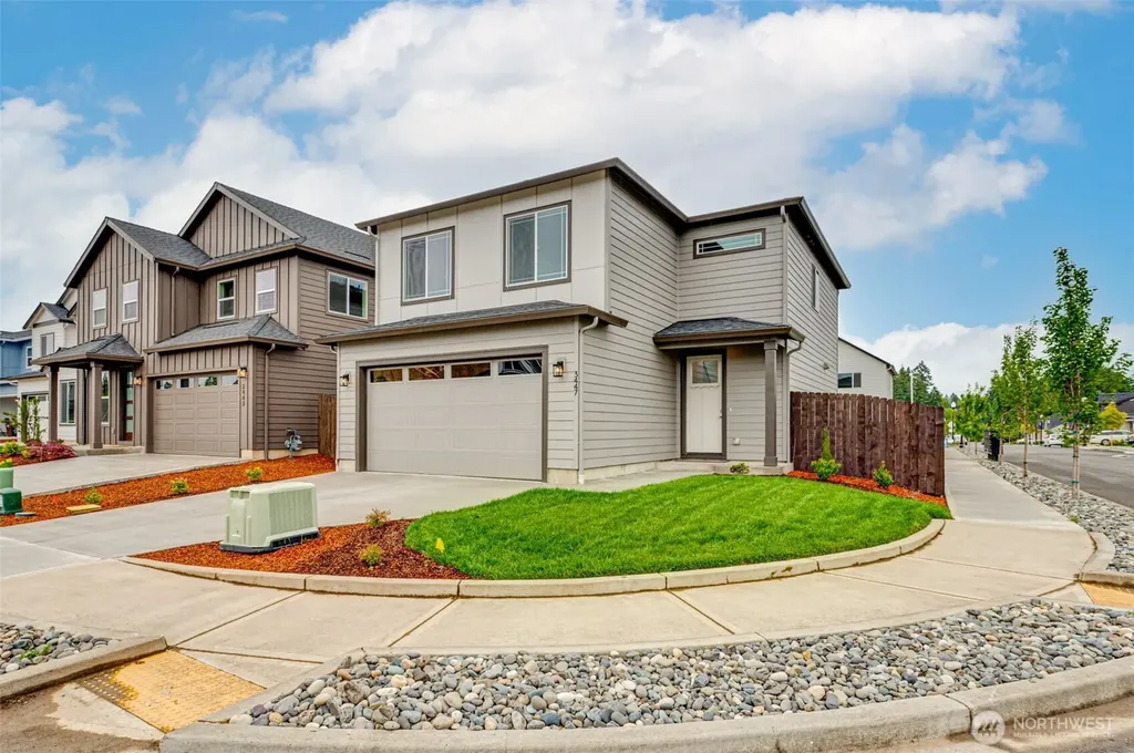 3447 SE 8th Avenue Battle Ground WA 98604