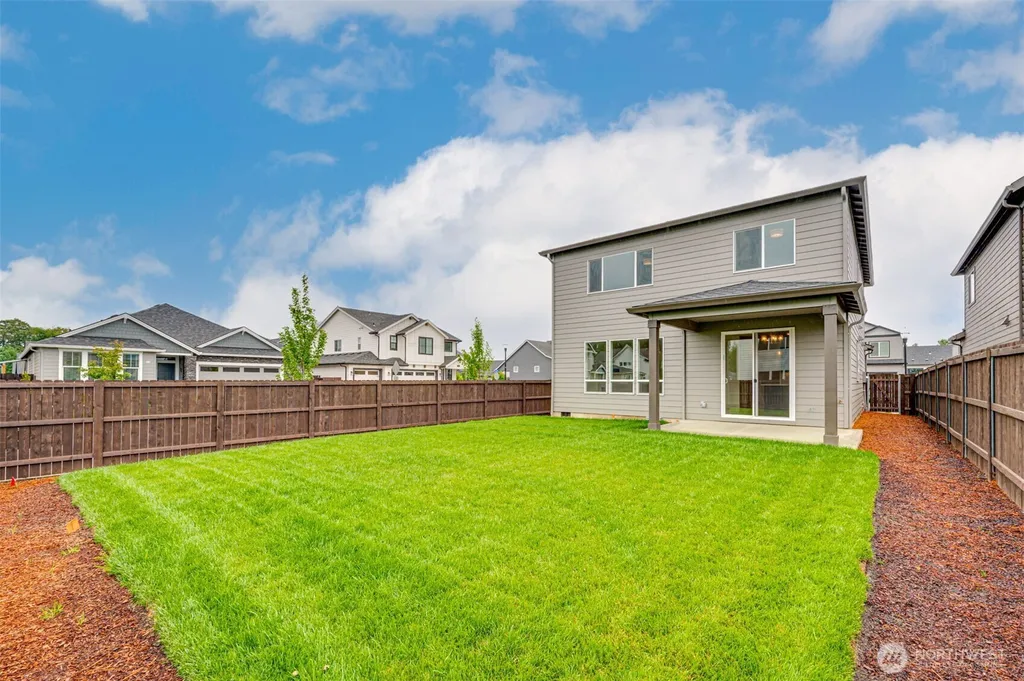 3447 SE 8th Avenue Battle Ground WA 98604