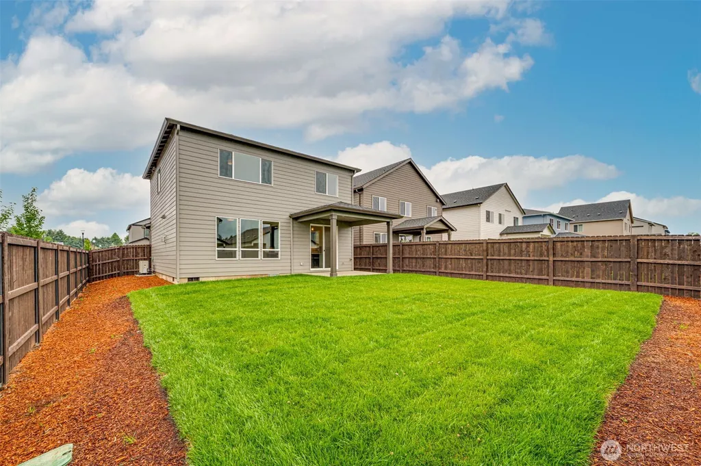 3447 SE 8th Avenue Battle Ground WA 98604