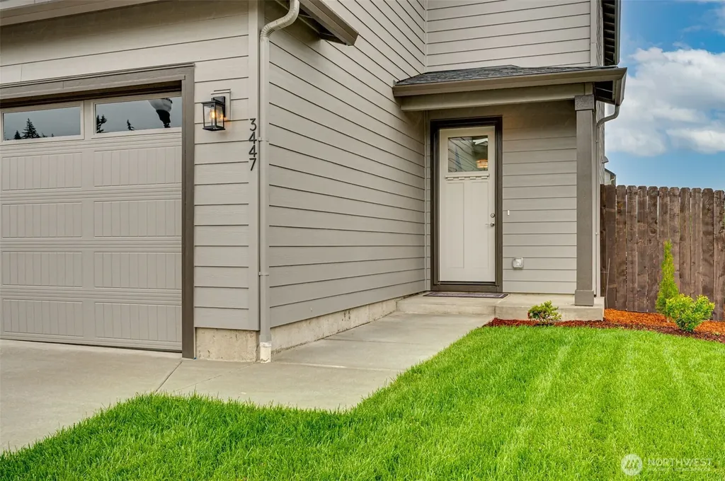 3447 SE 8th Avenue Battle Ground WA 98604