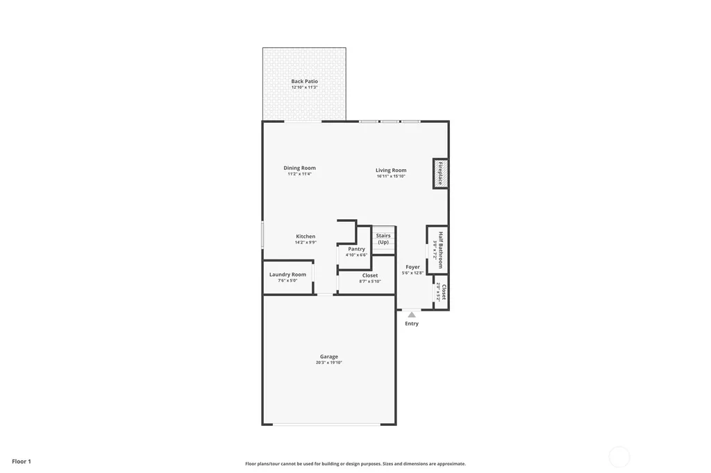 3447 SE 8th Avenue Battle Ground WA 98604