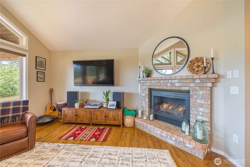 552 Elwha Bluffs Road Port Angeles WA 98363