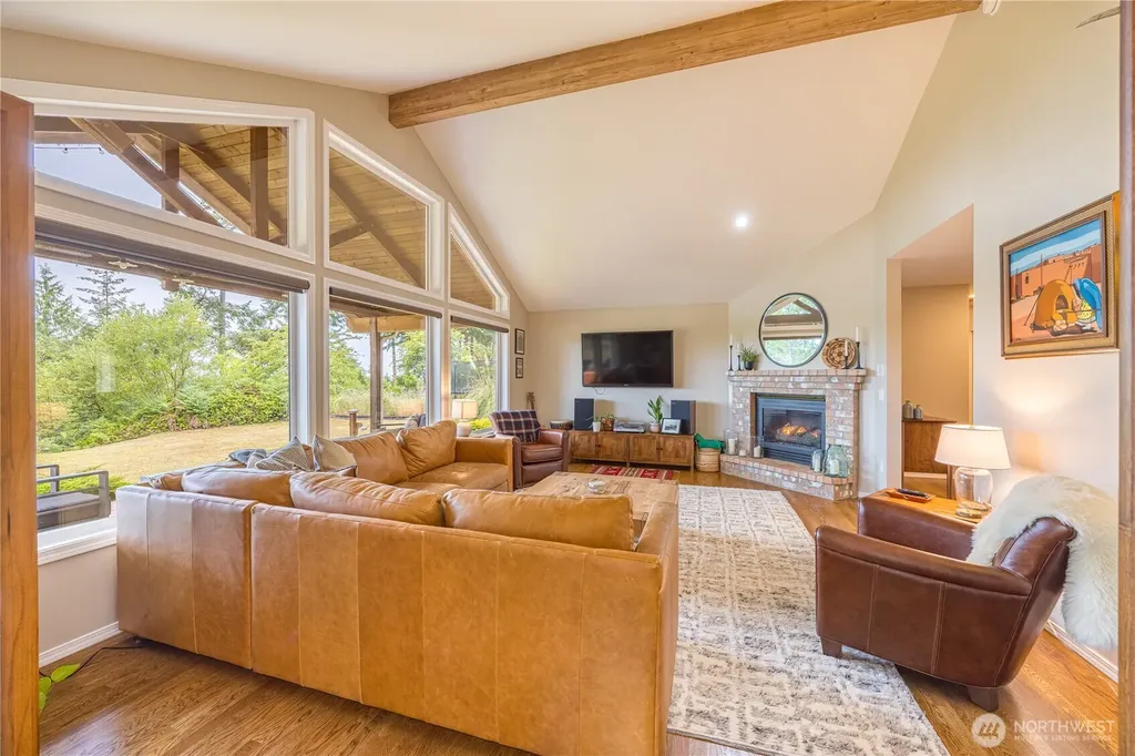 552 Elwha Bluffs Road Port Angeles WA 98363