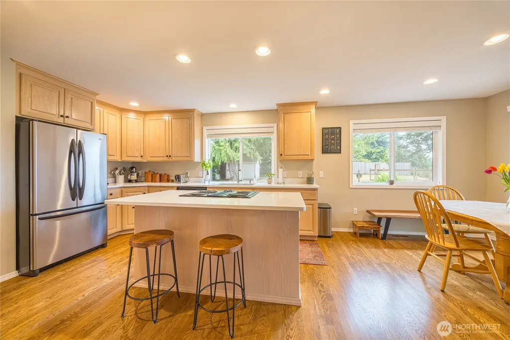 552 Elwha Bluffs Road Port Angeles WA 98363