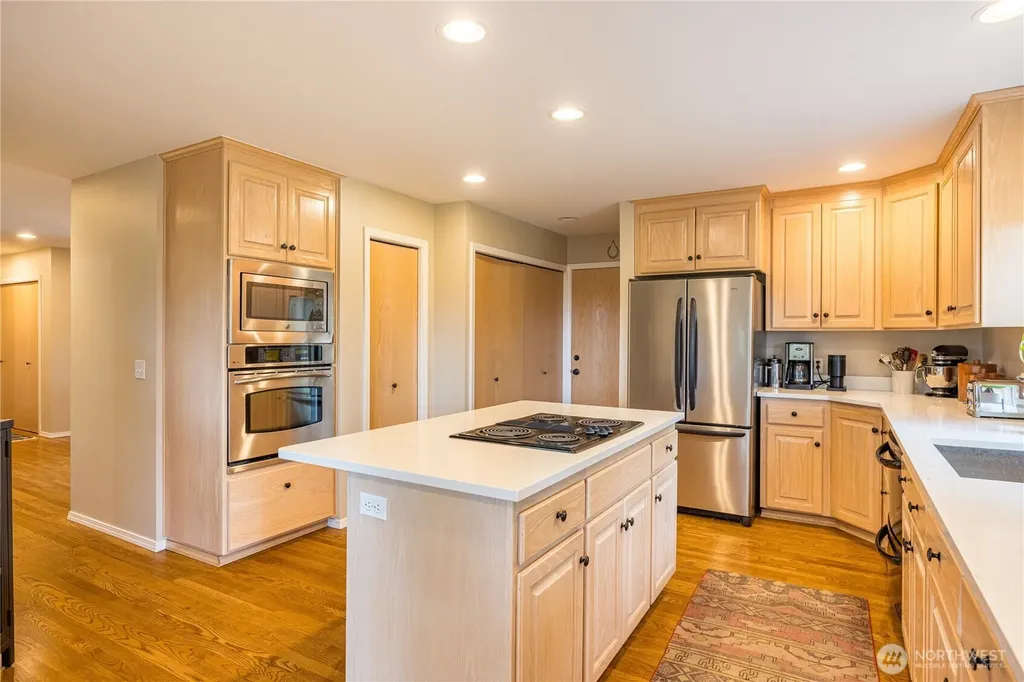 552 Elwha Bluffs Road Port Angeles WA 98363