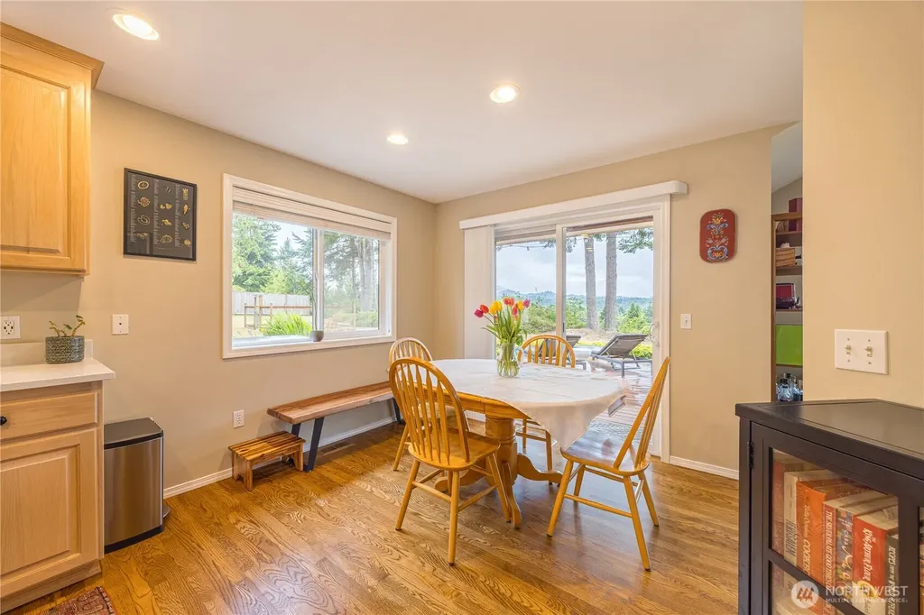 552 Elwha Bluffs Road Port Angeles WA 98363