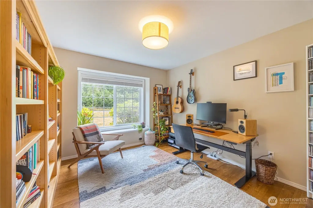 552 Elwha Bluffs Road Port Angeles WA 98363