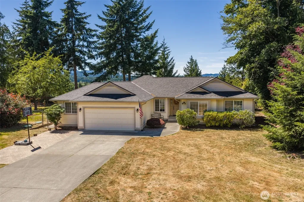 552 Elwha Bluffs Road Port Angeles WA 98363