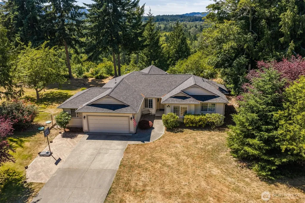 552 Elwha Bluffs Road Port Angeles WA 98363