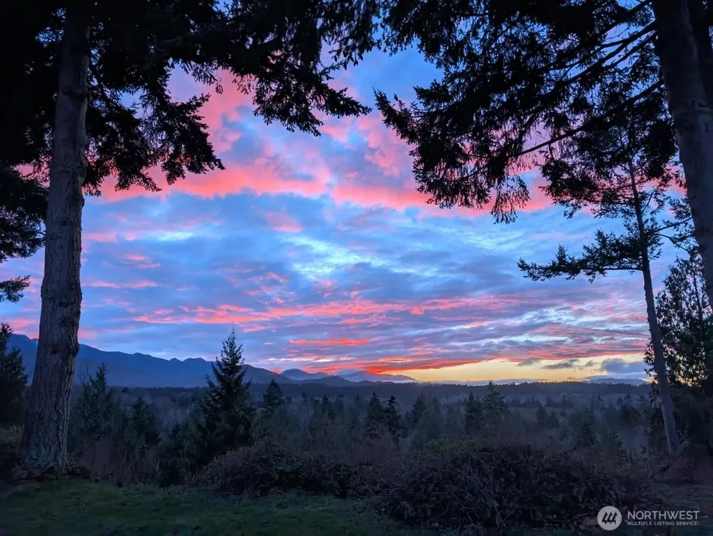 552 Elwha Bluffs Road Port Angeles WA 98363